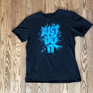 Nike Mens TShirt